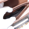 Gucci Mini GG Supreme Web Horsebit 1955 Satchel Secondhand