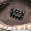 Fendi Zucchino Canvas Crossbody Secondhand