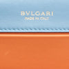 Bvlgari Leather Serpenti Forever Maxi Chain Top Handle Bag Secondhand
