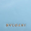 Bvlgari Leather Serpenti Forever Maxi Chain Top Handle Bag Secondhand
