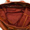 Prada Vitello Daino Open Convertible Tote Secondhand