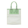 LOEWE Anagram Canvas Tote Secondhand