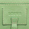 LOEWE Anagram Canvas Tote Secondhand