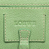 LOEWE Anagram Canvas Tote Secondhand