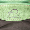 LOEWE Anagram Canvas Tote Secondhand