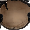 Chloé Medium Calfskin and Suede Faye Backpack Secondhand