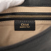 Chloé Medium Calfskin and Suede Faye Backpack Secondhand