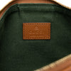 Gucci Mini GG Canvas Web Vanity Secondhand