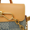 Louis Vuitton Damier Denim 3D Nano Steamer Secondhand