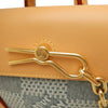 Louis Vuitton Damier Denim 3D Nano Steamer Secondhand
