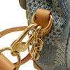 Louis Vuitton Damier Denim 3D Nano Steamer Secondhand