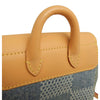 Louis Vuitton Damier Denim 3D Nano Steamer Secondhand