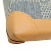 Louis Vuitton Damier Denim 3D Nano Steamer Secondhand