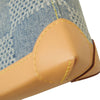 Louis Vuitton Damier Denim 3D Nano Steamer Secondhand