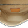 Louis Vuitton Damier Denim 3D Nano Steamer Secondhand