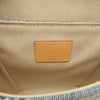 Louis Vuitton Damier Denim 3D Nano Steamer Secondhand
