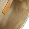 Louis Vuitton Damier Denim 3D Nano Steamer Secondhand