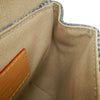 Louis Vuitton Damier Denim 3D Nano Steamer Secondhand