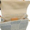 Louis Vuitton Damier Denim 3D Nano Steamer Secondhand