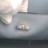 Ferragamo Leather Vara Bow Satchel Secondhand