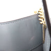 Ferragamo Leather Vara Bow Satchel Secondhand