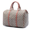 Gucci Medium GG Supreme Stars Joy Boston Bag Secondhand