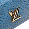 Louis Vuitton Epi Denim Twist MM Secondhand