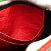Balenciaga Lambskin Bazar Crossbody Secondhand