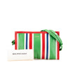 Balenciaga Lambskin Bazar Crossbody Secondhand