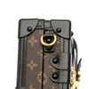 Secondhand Louis Vuitton Monogram Petite Malle