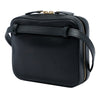 Saint Laurent Matelasse Lambskin Monogram Vicky Belt Bag Secondhand
