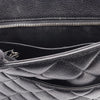 Chanel Caviar Medallion Tote Secondhand