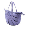 Bottega Veneta Medium Calfskin The Shell Satchel Secondhand