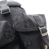 Gucci GG Nylon Off The Grid Backpack Secondhand