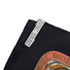 Hermès Marine Naive Silk Scarf 90 Secondhand