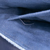 Louis Vuitton Limited Edition Denim Patches New Wave Chain MM Secondhand