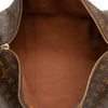 Louis Vuitton Monogram Keepall Bandouliere 45 Secondhand