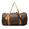 Louis Vuitton Monogram Sac Polochon Secondhand