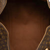 Louis Vuitton Monogram Sac Polochon Secondhand