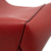 Celine Small Leather Seau Sangle Bucket Bag Secondhand