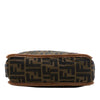 Fendi Zucca Canvas Crossbody Secondhand