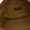 Fendi Zucca Canvas Crossbody Secondhand