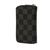 Louis Vuitton Damier Graphite Zippy Coin Purse Secondhand