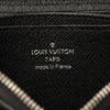 Louis Vuitton Damier Graphite Zippy Coin Purse Secondhand