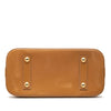 Secondhand Louis Vuitton Monogram Vernis Alma PM