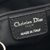 Dior Diorissimo Trotter Canvas Lovely Handbag Secondhand
