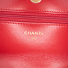 Chanel Quilted Goatskin 19 Wallet on Chain Secondhand
