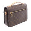 Louis Vuitton Monogram Pochette Metis Secondhand