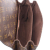 Louis Vuitton Monogram Pochette Metis Secondhand
