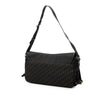 Dior Diorissimo Trotter Canvas Street Chic Shoulder Bag Secondhand